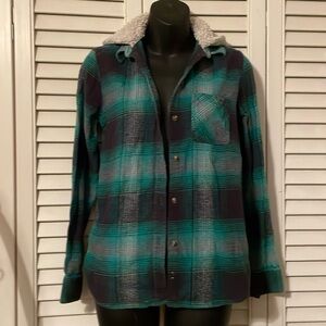 American Eagle shirt/jacket